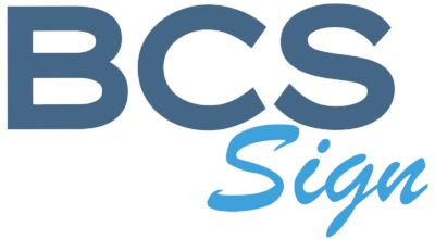 BCS-Sign Logo